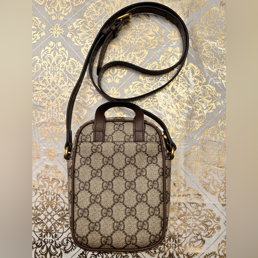 Ophidia mini bag - Picture 6 of 8